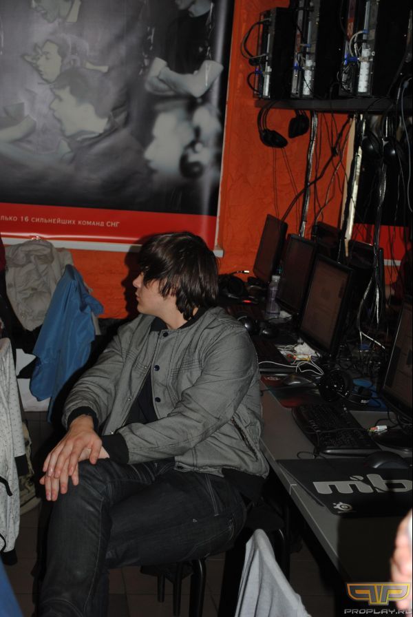 Hooch ��������� �� ����� A-gaming